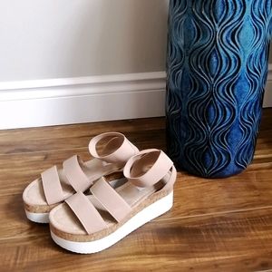 Steve Madden Sandals
